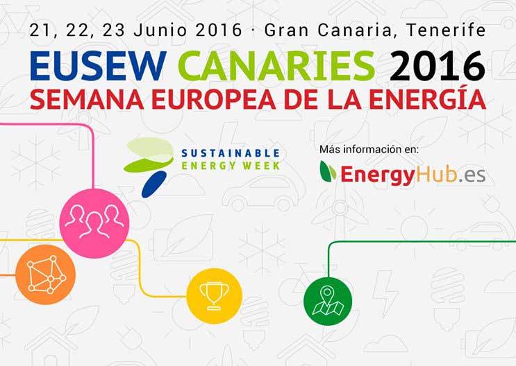 EUSEW Canaries 2016