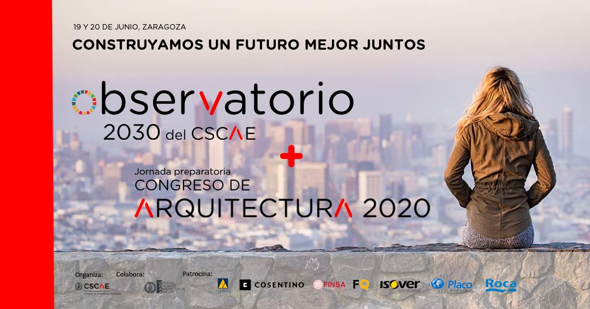 Congreso de Arquitectura 2020
