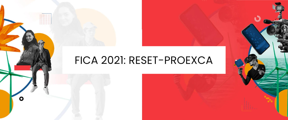 FICA 2021 - RESET PROEXCA