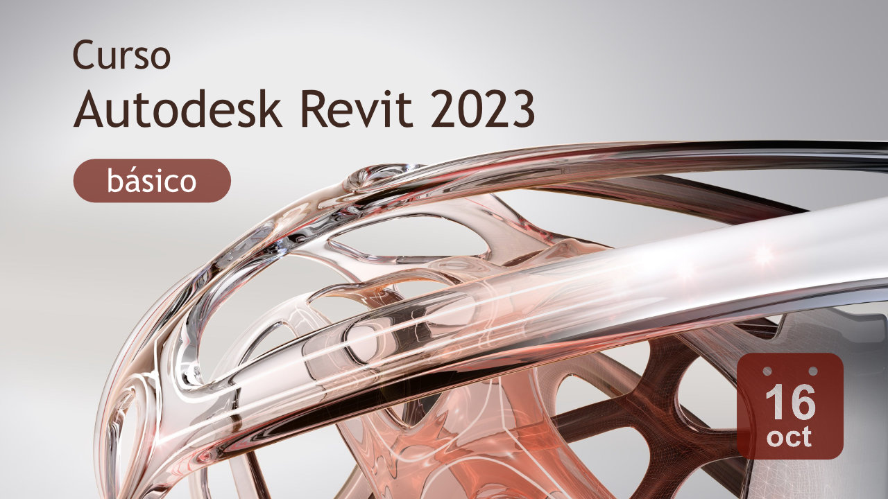 Autodesk Revit 2023 básico