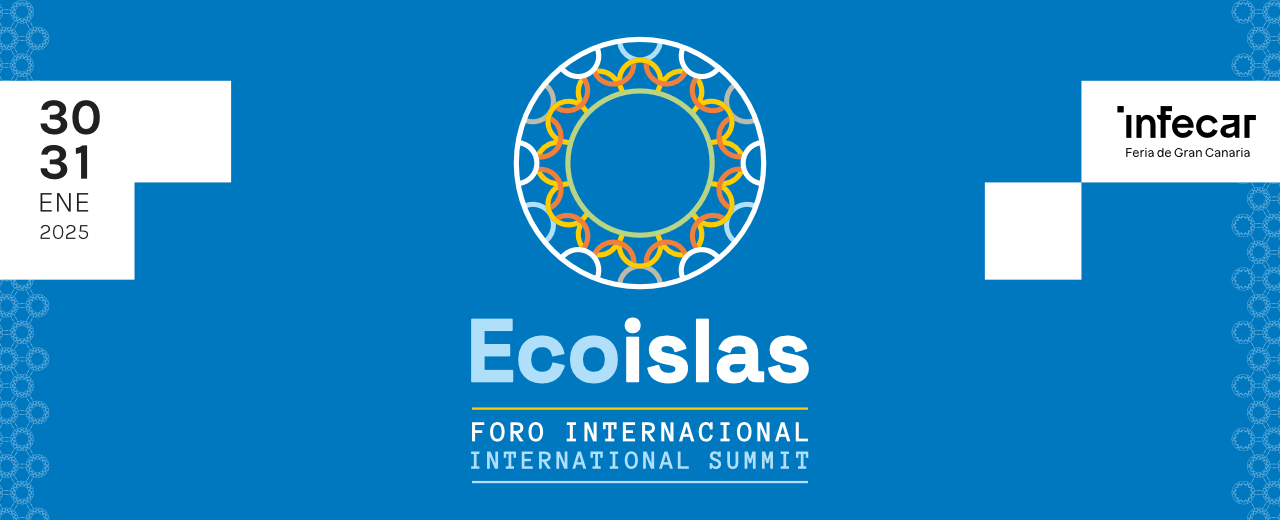 II Foro Internacional Ecoislas