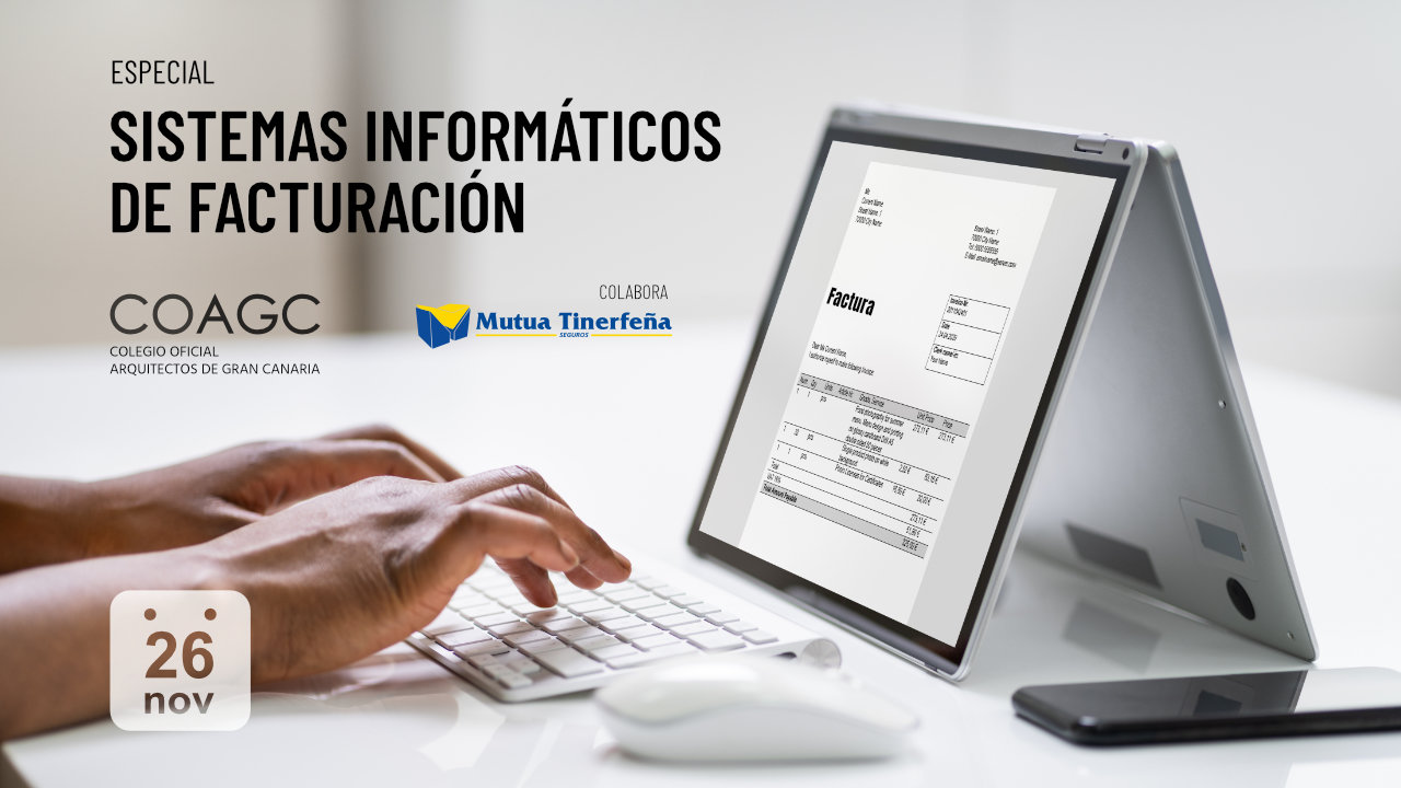 Sistemas informáticos de facturación