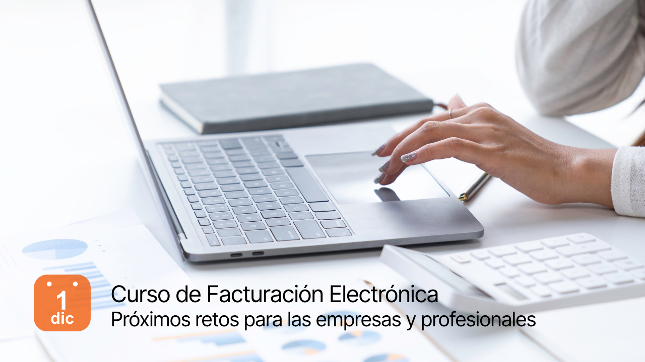 Facturación electrónica