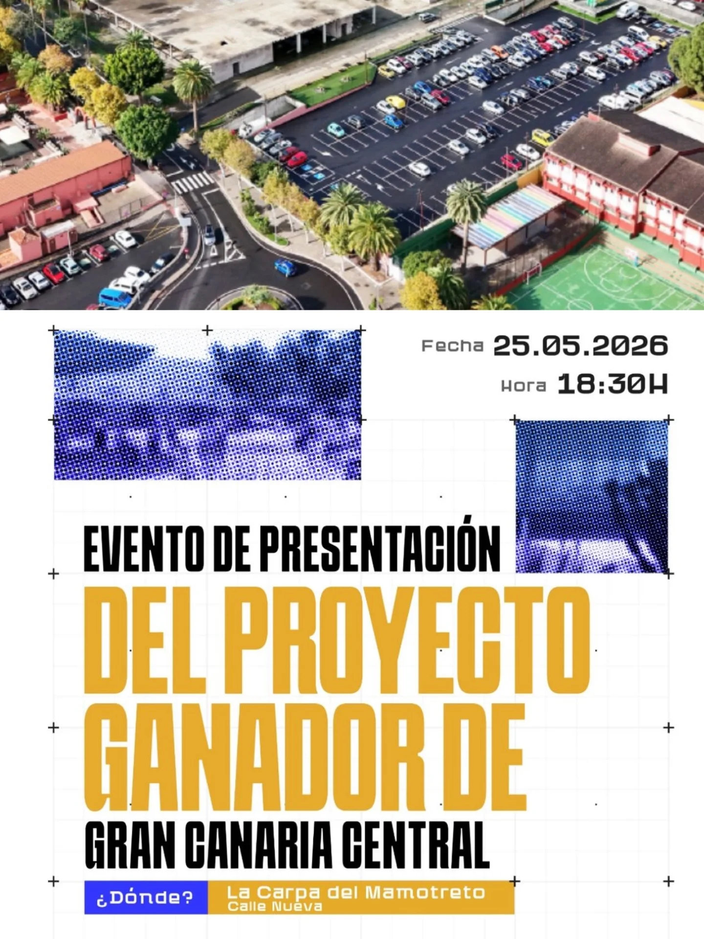 Presentación Tagoror Goro